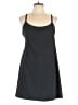 OFFLINE by Aerie Black Romper Size XL - photo 1