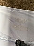 Savage X Fenty 100% Cotton Blue Active Pants Size M - photo 7