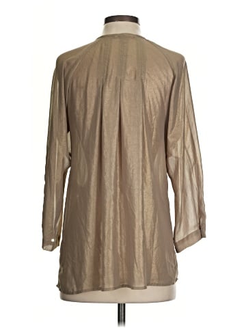 Nanette Lepore 3/4 Sleeve T-Shirt (view 2)