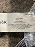 OshKosh B'gosh 100% Cotton Blue Jeans Size 6X - photo 4