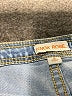 Knox Rose Blue Jeans Size 8 - photo 7