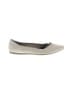ROTHY'S Solid Gray Flats Size 8 - photo 1