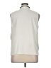 Riley & Rae Ivory Sleeveless Blouse Size XL - photo 2