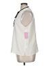 Riley & Rae Ivory Sleeveless Blouse Size XL - photo 5