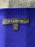 St. John Blue Sleeveless T-Shirt Size P (petite) - photo 7