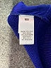 St. John Blue Sleeveless T-Shirt Size P (petite) - photo 8