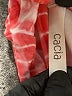 Assorted Brands Tie-dye Red Casual Dress Size M - photo 8
