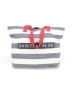 Skies Are Blue Stripes Blue Tote One size - photo 1