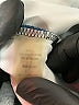 Calvin Klein Graphic Blue Cocktail Dress Size 4 - photo 8