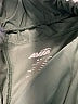 Avia 100% Nylon Solid Green Athletic Shorts Size M - photo 3