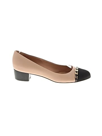 Salvatore Ferragamo Heels (view 1)