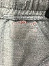 Cat & Jack Gray Athletic Shorts Size 6 - 7 - photo 4