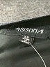 4SI3NNA 100% Polyester Gray Long Sleeve Top Size XS - photo 3