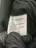 4SI3NNA 100% Polyester Gray Long Sleeve Top Size XS - photo 4