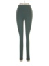 Lululemon Athletica Green Active Pants Size 4 - photo 1