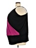 Torrid 100% Polyester Purple Sleeveless Blouse Size 5X Plus (5) - photo 5
