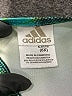 Adidas Green Active Tank Size 6X - photo 3