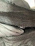 Unbranded Black Turtleneck Sweater Size M - photo 7
