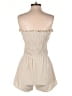 Le Lis Ivory Romper Size M - photo 2
