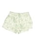 Calia Tie-dye Green Shorts Size M - photo 1