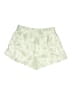 Calia Tie-dye Green Shorts Size M - photo 2