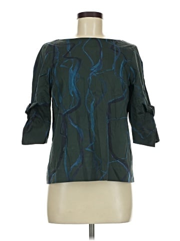 Cos 3/4 Sleeve Blouse (view 1)
