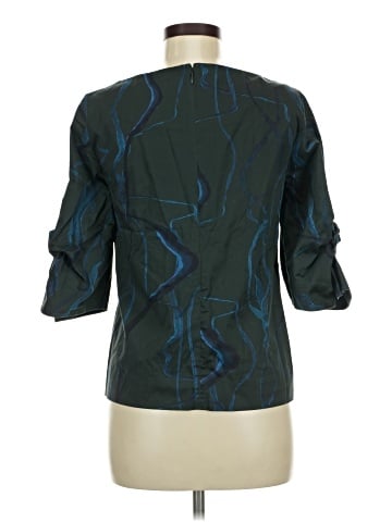 Cos 3/4 Sleeve Blouse (view 2)