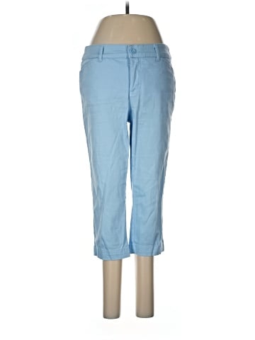 St. John's Bay Casual Pants (view 1)