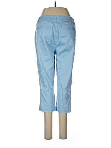 St. John's Bay Casual Pants (view 2)