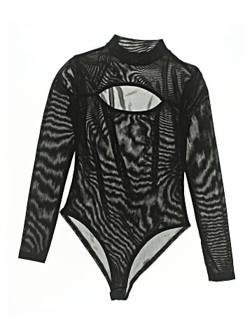 BLVD Bodysuit (view 1)