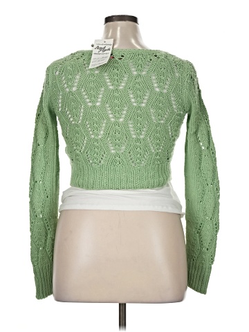 Charlotte Cardigan (view 2)