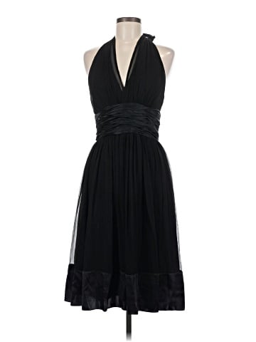Maggy London Cocktail Dress (view 1)