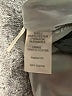 Calvin Klein 100% Polyester Solid Gray Casual Dress Size 6 - photo 8