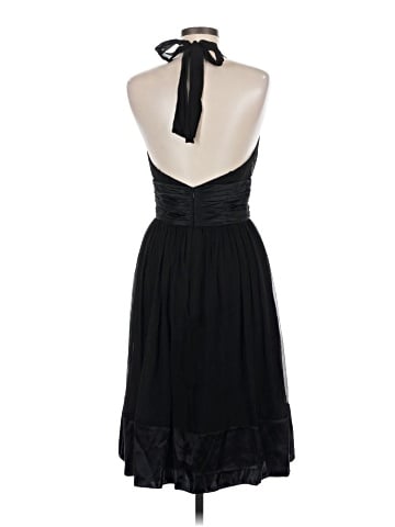 Maggy London Cocktail Dress (view 2)