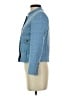 Unbranded Tweed Blue Jacket Size S - photo 5