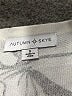 Assorted Brands Floral Ivory Pullover Sweater Size S - photo 7