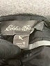 Eddie Bauer Chevron-herringbone Gray Formal Skirt Size 16 - photo 4