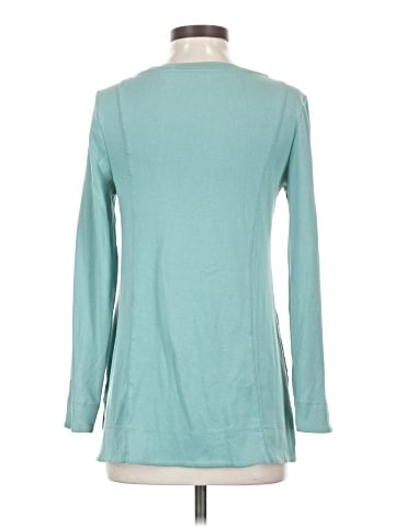 Chico's Long Sleeve T-Shirt (view 2)