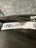 One Black Long Sleeve Top Size XS - photo 7