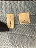 Moth Blue Sweater Vest Size S - photo 7