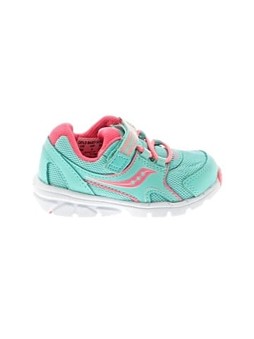 Saucony Sneakers (view 1)