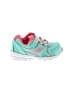 Saucony Teal Blue Sneakers Size 5 (baby) - photo 1
