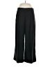 Banana Republic 100% Polyester Black Dress Pants Size 6 - photo 1