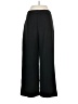 Banana Republic 100% Polyester Black Dress Pants Size 6 - photo 2