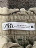 Zara Green Cargo Pants Size 8 - photo 7
