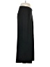 Banana Republic 100% Polyester Black Dress Pants Size 6 - photo 4