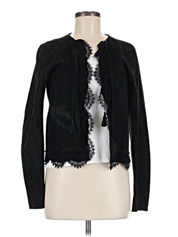 Elie Tahari Jacket (view 1)