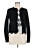 Elie Tahari Black Jacket Size M - photo 1