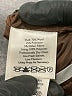 Eddie Bauer Plaid Burgundy Wool Skirt Size 16 - photo 5