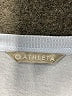 Athleta Blue Long Sleeve T-Shirt Size S - photo 7